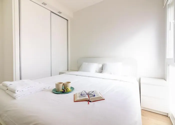 Andalucia Freshapartments