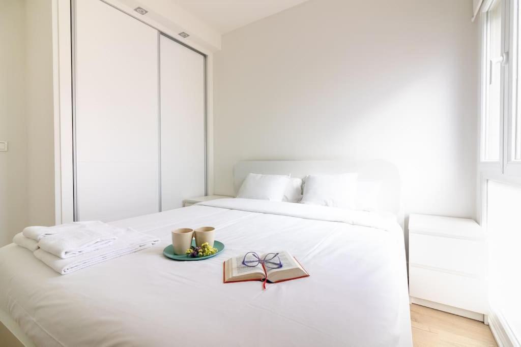 Appartement Andalucia Freshapartments Málaga