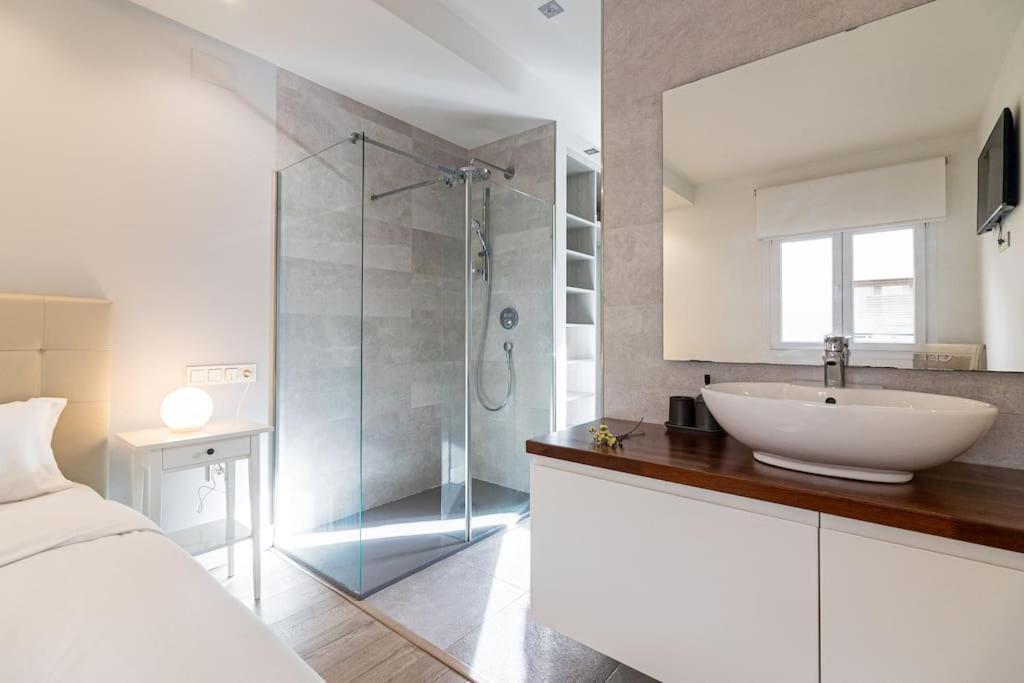 Andalucia Freshapartments Appartement *
