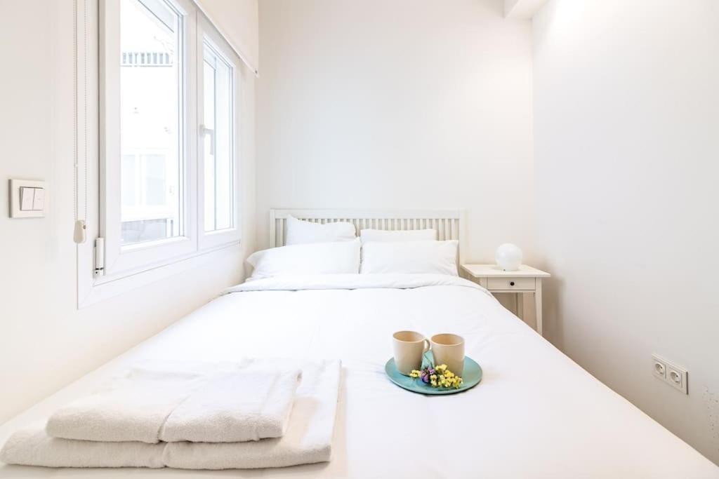 Andalucia Freshapartments Appartement Málaga