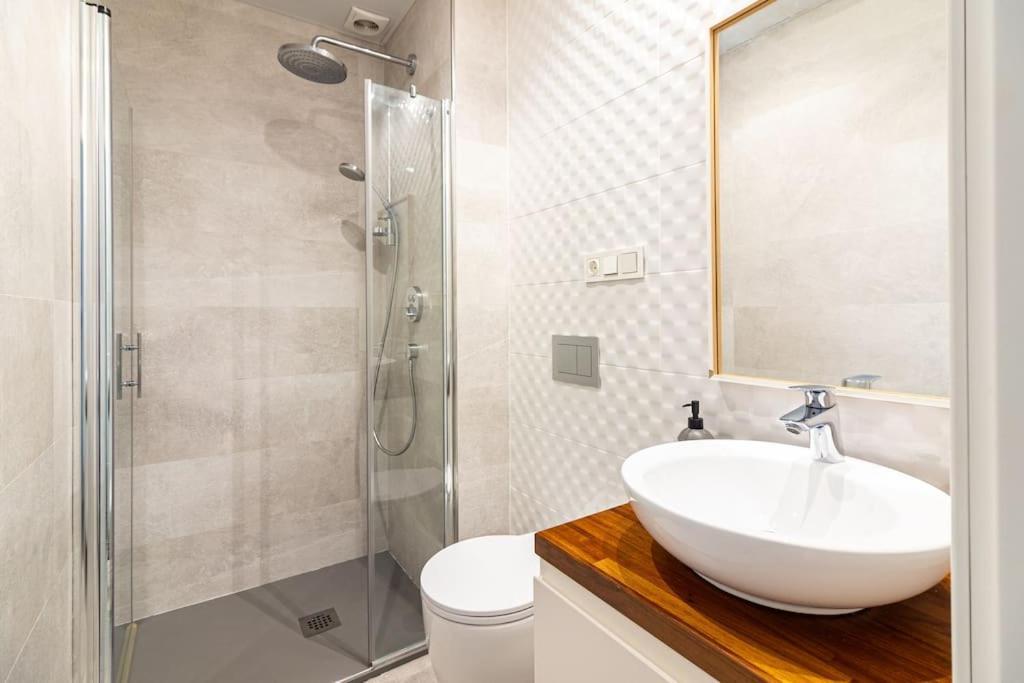 Andalucia Freshapartments * Malaga