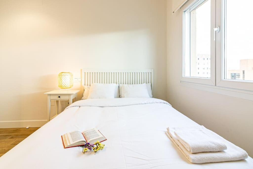 Appartement Andalucia Freshapartments *
