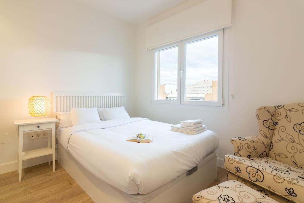 Appartement Andalucia Freshapartments Málaga